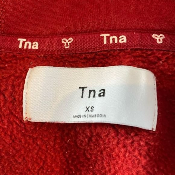 TNA Hoodie - Picture 4 of 10